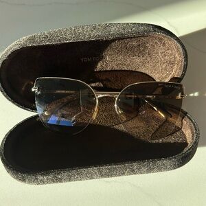 TOM FORD Sunglasses
